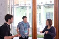 networking