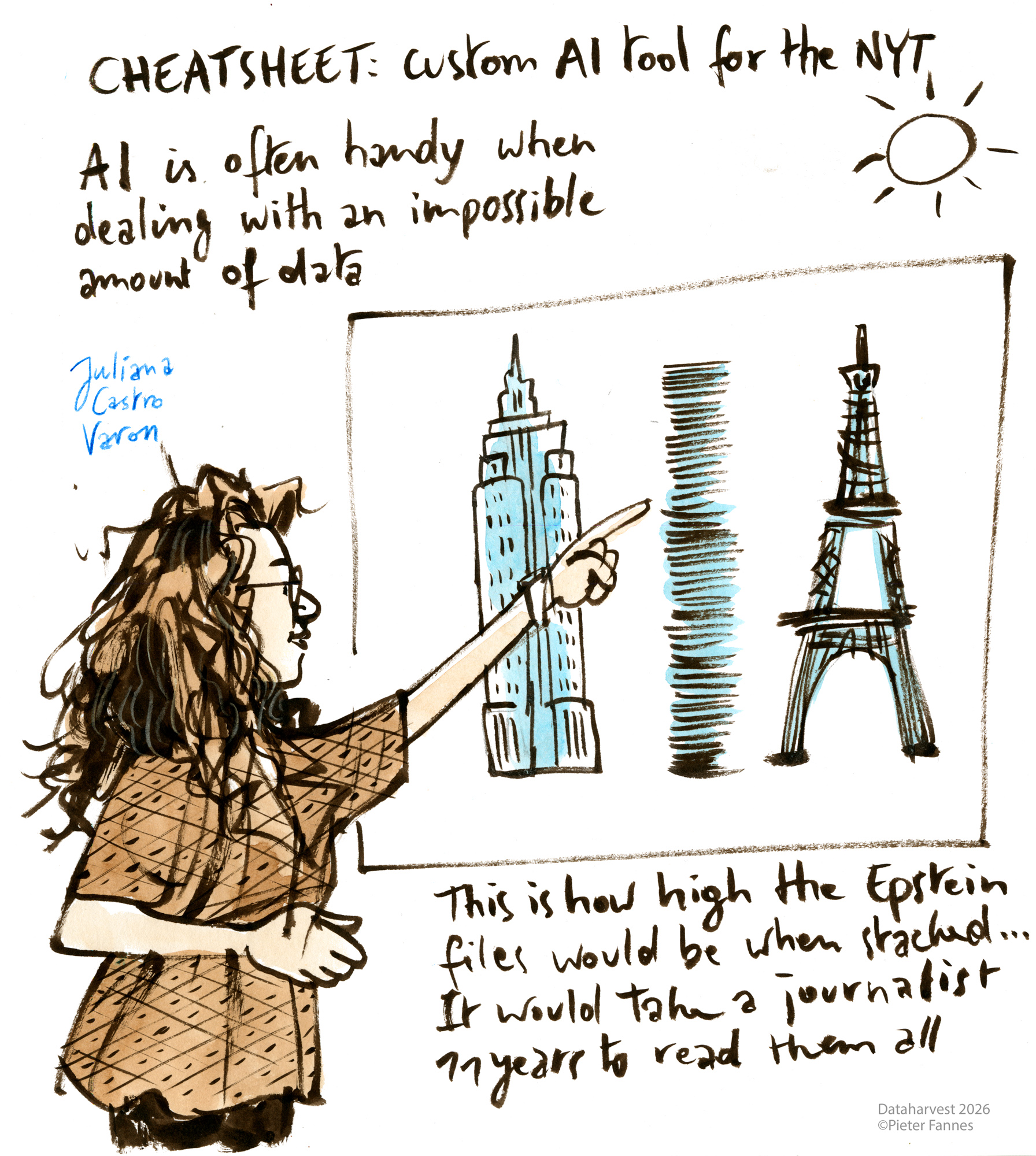 An illustration of